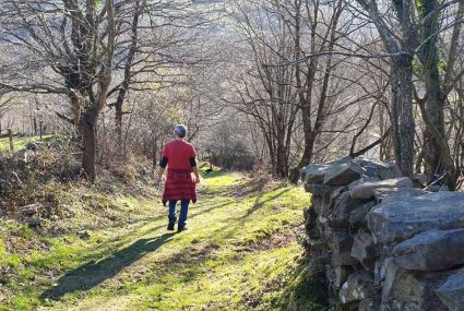 Ruta cantabria