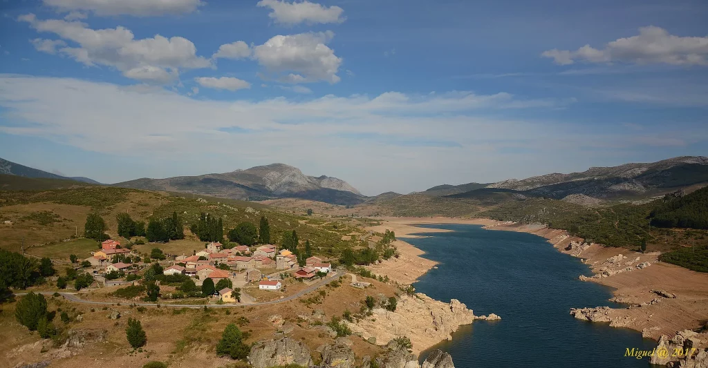 Berrea En Cantabria Montaña Palentina Miguel Angel cantabria