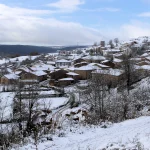 Cantabria En Invierno Bustillo Oscar cantabria