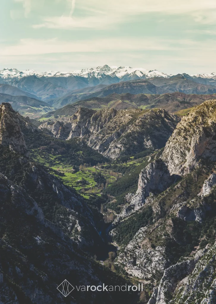 Fotografia En Cantabria Mirador Santa Catalina Varock cantabria