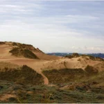 Parque Natural Liencres Dunas Geo cantabria